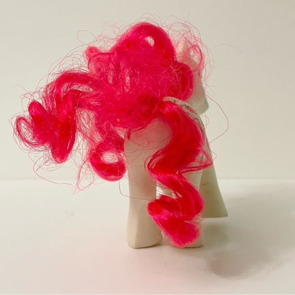 My Little Pony MLP Vintage Twice As Fancy TAF Sugarberry G1 - Picture 9 of 15